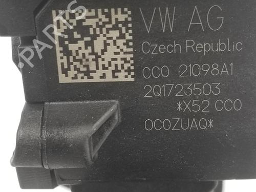 Pedal SEAT IBIZA V (KJ1, KJG) 1.0 TSI | BP8932572I4