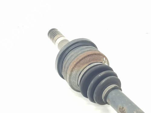 Left rear driveshaft PORSCHE PANAMERA (970) 3.0 D | BP37161341M40 - Image 3