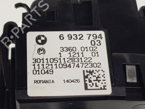 Headlight switch BMW 1 (E87) 116 d | BP23533785I24 