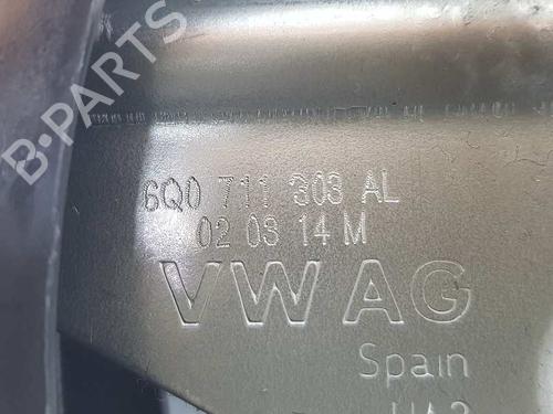 Hand brake SEAT IBIZA IV (6J5, 6P1) 1.6 TDI | BP8773847I18