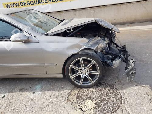 Engine MERCEDES-BENZ CLK (C209) | BP40606850M1 - Image 13