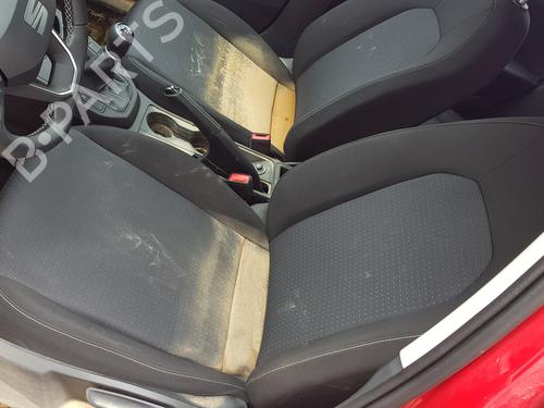 Electronic module SEAT IBIZA V (KJ1, KJG)  | BP29194302M83 