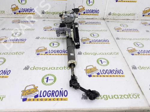 Steering column SUBARU IMPREZA Hatchback (GR, GH, G3) 2.5 WRX STI AWD (GRF) | BP2584736M21 