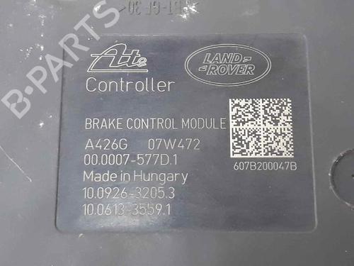 ABS pump LAND ROVER FREELANDER 2 (L359) 2.2 TD4 4x4 | BP5791923M43 