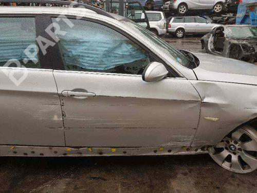 Front left lock BMW 3 Touring (E91) 330 d | BP10541148C98  - Image 88