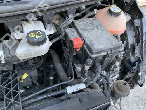 Electronic module FORD TRANSIT CUSTOM V362 Bus (F3) 2.2 TDCi | BP5044530M83 