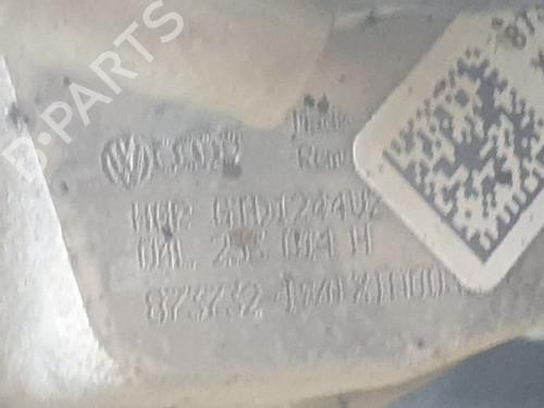 Motor VW TRANSPORTER T6 Van (SGA, SGH, SHA, SHH)  | BP30304891M1 