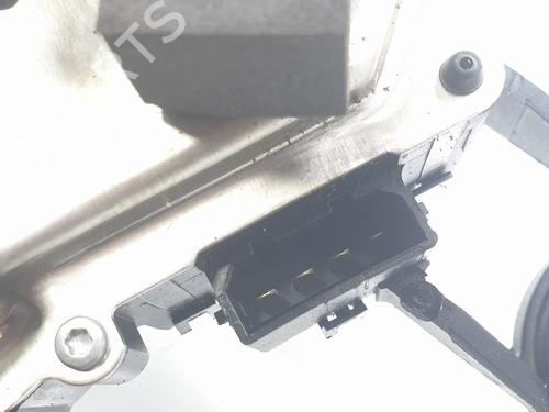 Rear wiper motor AUDI A4 B7 Avant (8ED) 2.0 TDI 16V | BP17576559M102 