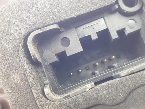 Rear right lock SEAT IBIZA V (KJ1, KJG) 1.0 MPi | BP13639793C99 