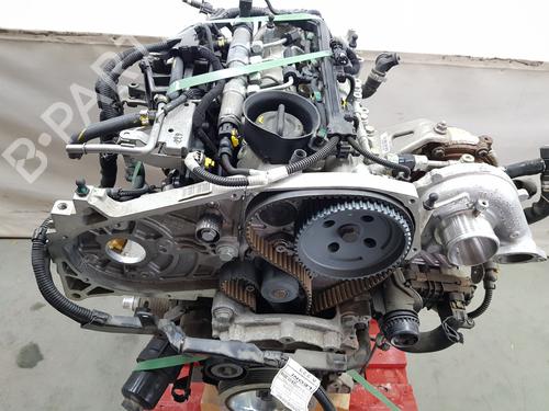 Engine ALFA ROMEO GIULIA (952_) 2.2 D (952AFA25, 952AFM25, 952ALA25) | BP29906728M1 