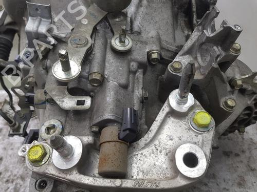 Gearbox HONDA CIVIC VIII Hatchback (FN, FK) 2.2 CTDi (FK3) | BP17769593M3 