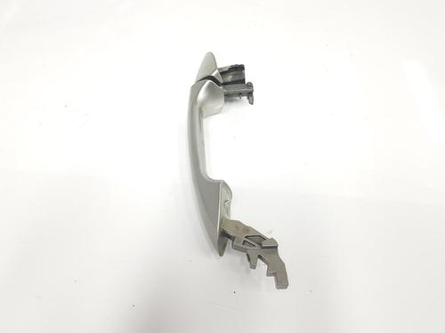 Front right exterior door handle MERCEDES-BENZ C-CLASS (W204) C 220 CDI (204.002) | BP5768005C129 