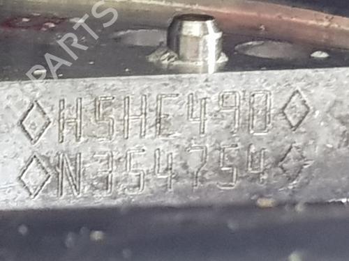 Engine RENAULT ARKANA I (LCM_, LDN_)  | BP33441711M1  - Image 14