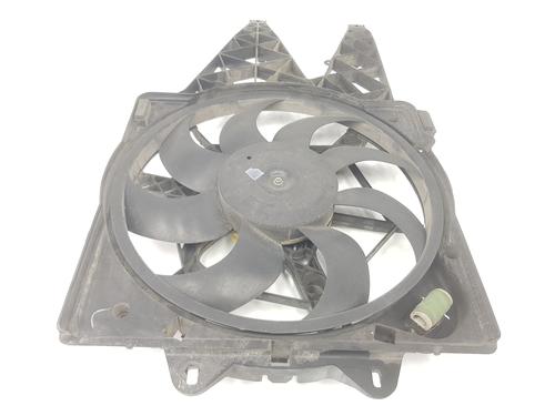 Radiator fan OPEL COMBO Box Body/MPV (X12) 1.3 CDTI (B05) | BP18122592M35 