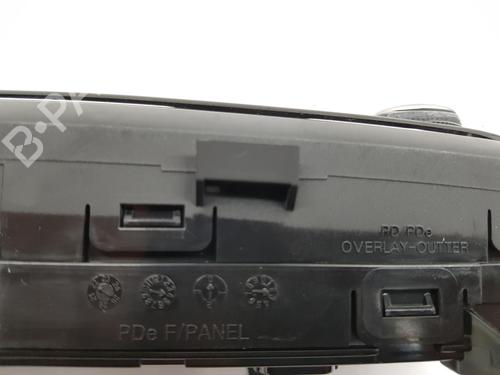Climate control HYUNDAI i30 (PDE, PD, PDEN) 1.5 | BP15713602I5 