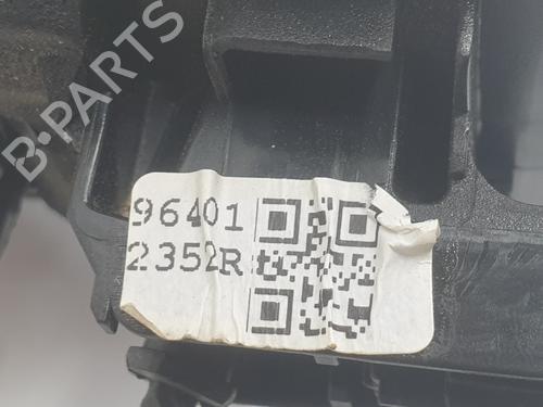 Left sun visor DACIA DUSTER (HM_) 1.3 TCe 130 (HMMF) | BP33220606I1  - Image 5