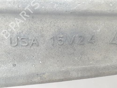 Left front suspension arm BMW X6 (E71, E72) xDrive 35 d | BP32774962M12 - Image 4