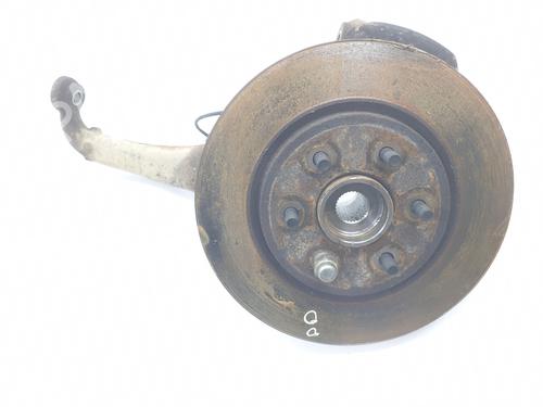 Used Right front steering knuckle NISSAN NAVARA NP300 (D40) [2004-2025]  29313598