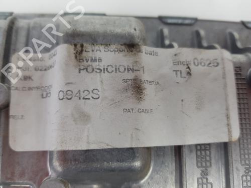 Engine control unit (ECU) RENAULT MEGANE IV Grandtour (K9A/M/N_) 1.5 dCi 110 | BP20325926M57 
