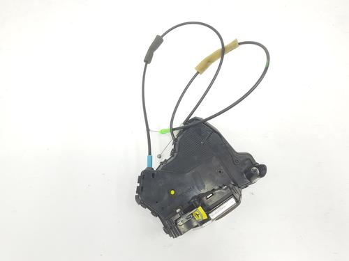 Front left lock TOYOTA RAV 4 III (_A3_) 2.2 D 4WD (ALA30_, ALA30R) | BP10041440C98 