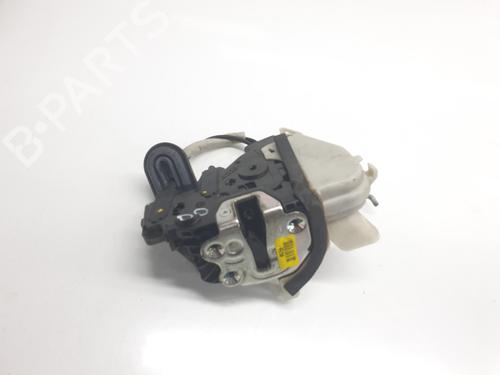 Front right lock KIA OPTIMA (JF) 1.7 CRDi | BP21539240C97 