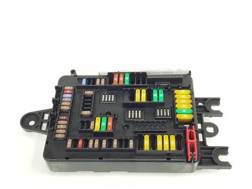 Sikringsdåse BMW 1 (F20) 118 d (150 hp) 31374285