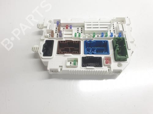 Fuse box OPEL ASTRA L Sports Tourer (O5)  | BP25823875E1 