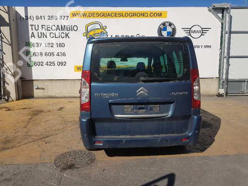 Electronic sensor CITROËN JUMPY II (VF7) 2.0 HDi 120 | BP7861090M84 