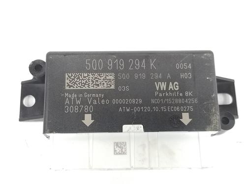 Electronic module VW GOLF VII (5G1, BQ1, BE1, BE2) 1.6 TDI | BP10379025M83