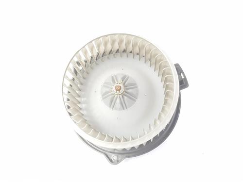 Used Heater blower motor MITSUBISHI PAJERO III (V7_W, V6_W) 3.2 Di-D (V68W, V78W) (165 hp) 14093252