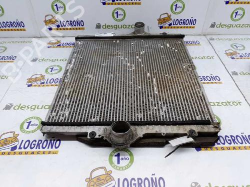 Intercooler TOYOTA LAND CRUISER PRADO (_J15_)  | BP3133630M30 