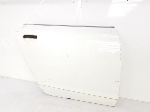 Right rear door AUDI A6 C6 (4F2) 2.0 TDI | BP9543318C5 