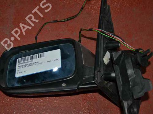 Left mirror BMW 5 (E39) 523 i | BP1168233C26 