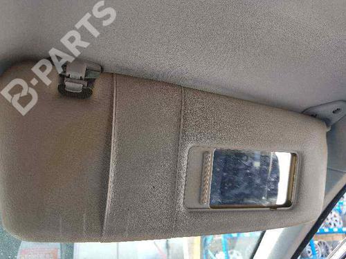 Right curtain airbag BMW 3 (E46) 320 d | BP8728050C12  - Image 27