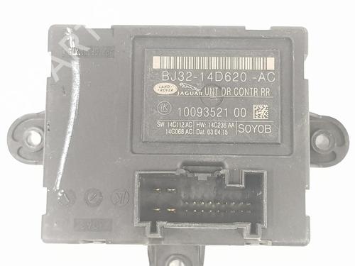 Electronic module JAGUAR XF SPORTBRAKE (X250) 2.2 D | BP19073212M83 