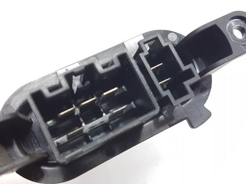 Heater resistor RENAULT MASTER III Van (FV) 2.3 dCi 135 FWD (FV0N, FV08, FV06, FV00, FV1S) | BP38727710M108  - Image 5