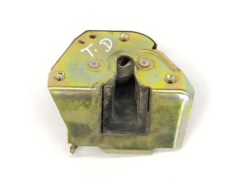 Used Rear right lock PEUGEOT 807 (EB_) 2.2 HDi (128 hp) 11636523