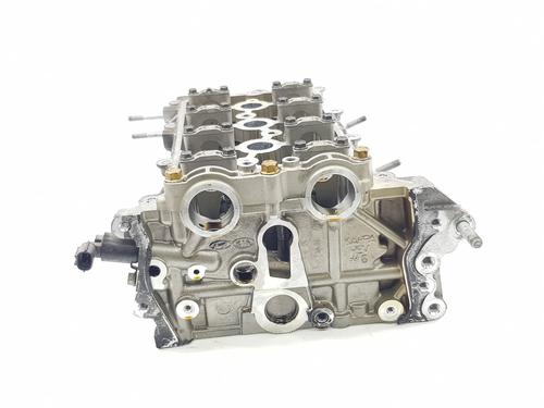 Cylinder head HYUNDAI IONIQ (AE) 1.6 GDI Hybrid | BP25868184M5 
