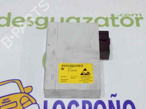 Electronic module BMW 5 (E60) 525 d xDrive | BP855623M83 