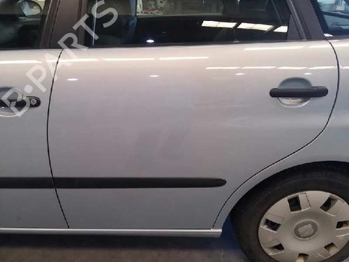 Front left window mechanism SEAT IBIZA III (6L1) 1.4 16V | BP3380671C22 