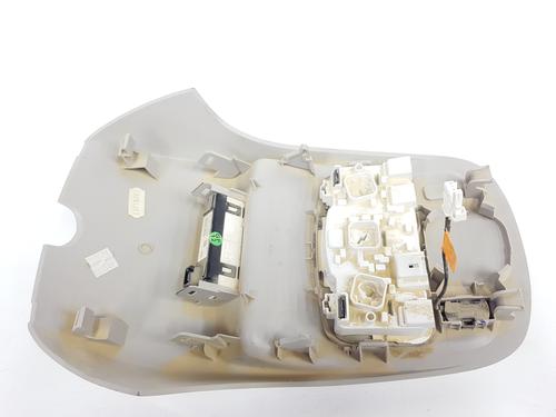 Interior roof light CITROËN C4 II (NC_) 1.6 BlueHDi 100 | BP25868138I8 