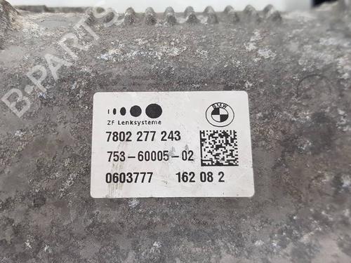 Steering rack BMW 3 Touring (E91) 318 d | BP39029643M22 - Image 8
