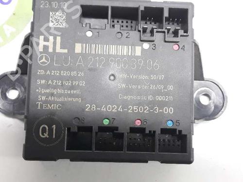 Other MERCEDES-BENZ GLK-CLASS (X204) 220 CDI (204.902) | BP14071095O1 