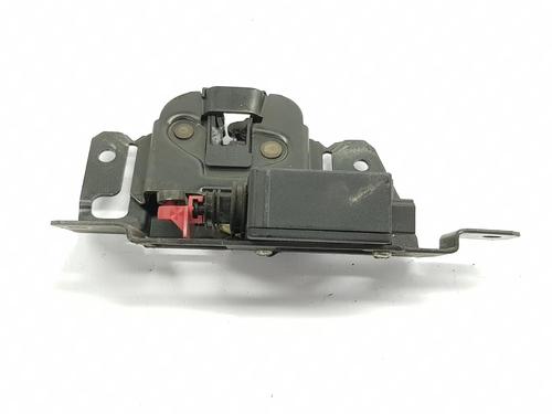 Used Tailgate lock BMW 3 Compact (E46) 320 td (150 hp) 16815442
