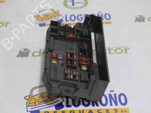Fuse box BMW X6 (E71, E72) xDrive 35 i | BP784571E1 