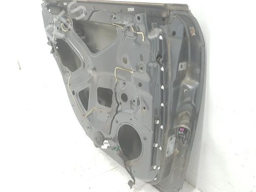 Left rear door AUDI A4 B7 (8EC) 1.9 TDI | BP16012994C4 