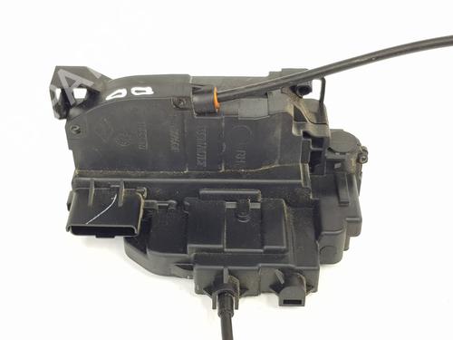 Front right lock RENAULT MASTER III Van (FV) 2.3 dCi 135 FWD (FV0N, FV08, FV06, FV00, FV1S) | BP36682001C97  - Image 6