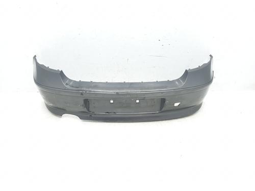 Used Rear bumper BMW 1 (E87) 118 d (143 hp) 24815408