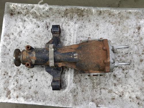 Rear differential SUBARU OUTBACK (BS) | BP40467591M24 - Image 7