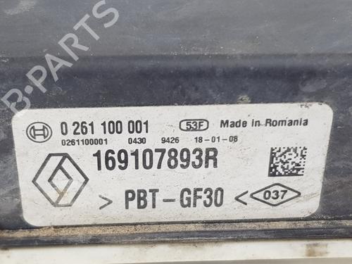 Electronic module RENAULT MASTER III Platform/Chassis (EV, HV, UV)  | BP36306046M83  - Image 7